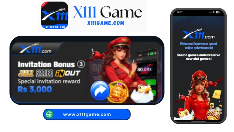X111 Game download