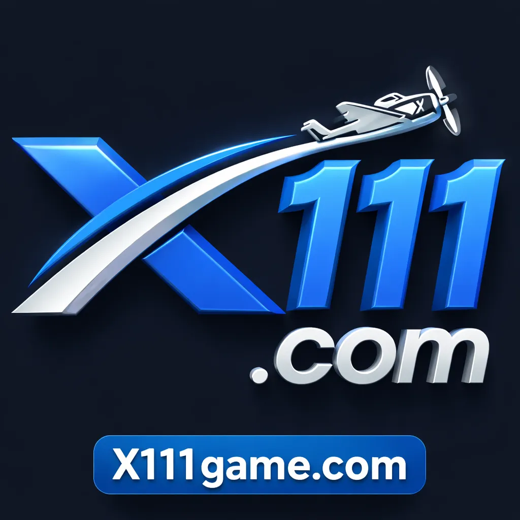 X111 game logo